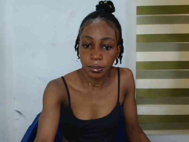 Model: Sugarxpussy