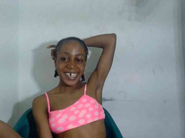 Sugarxpussy webcam