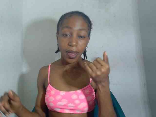 Sugarxpussy webcam