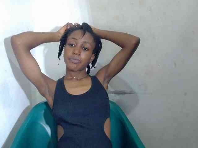 Sugarxpussy Live Webcam on BongaCams