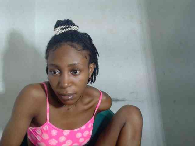Sugarxpussy webcam