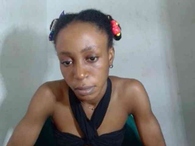 Sugarxpussy webcam