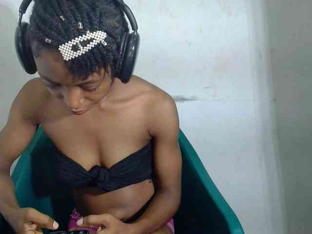 Sugarxpussy webcam