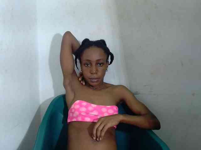 Sugarxpussy webcam
