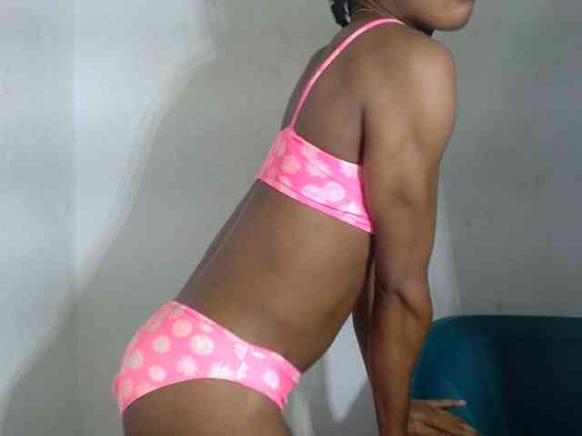 Sugarxpussy webcam