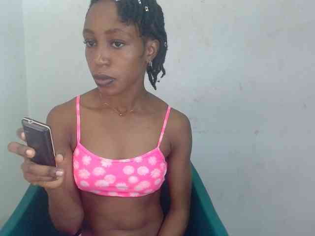 Model: Sugarxpussy