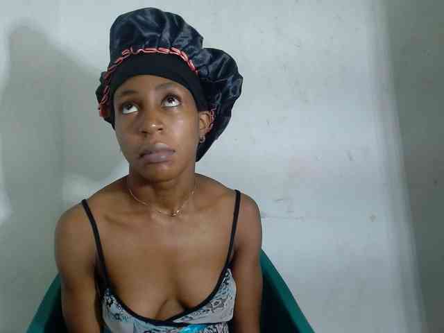 Sugarxpussy Live Webcam on BongaCams