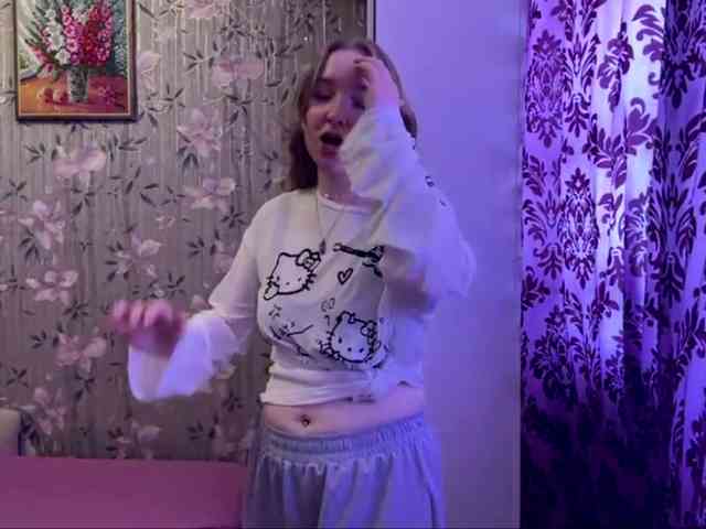 LeoSide webcam