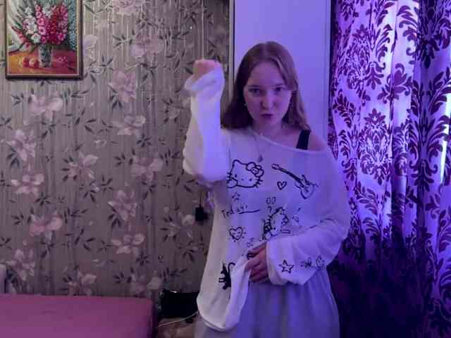 LeoSide webcam