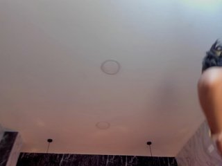 LatinaHoleQueen-1 Porn Show