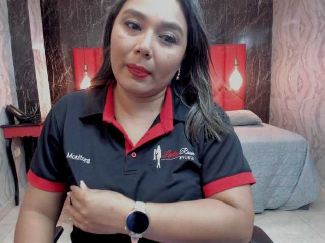 LatinaHoleQueen-1 live cam on BongaCams