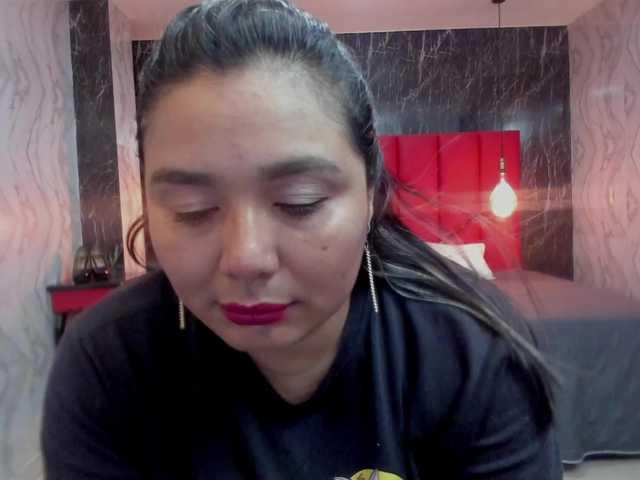 LatinaHoleQueen-1 live cam on BongaCams