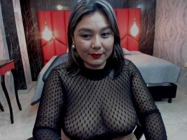 LatinaHoleQueen-1 live cam on BongaCams