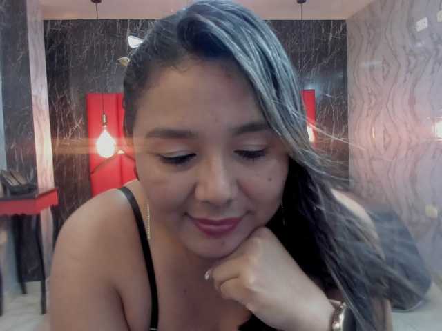 LatinaHoleQueen-1 live cam on BongaCams