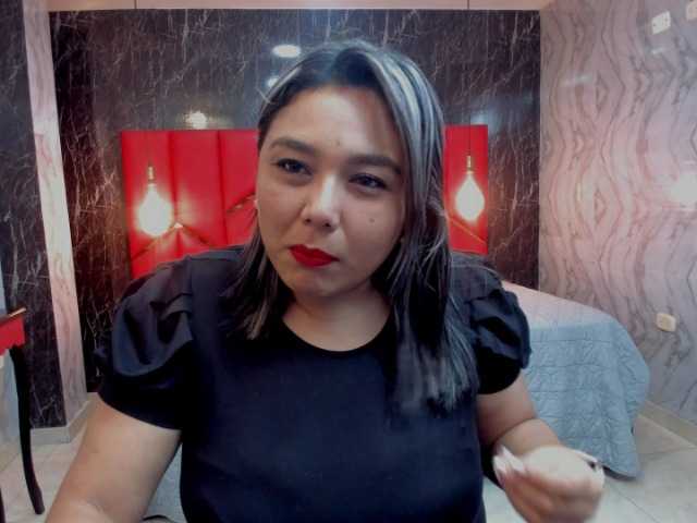 LatinaHoleQueen-1 live cam on BongaCams