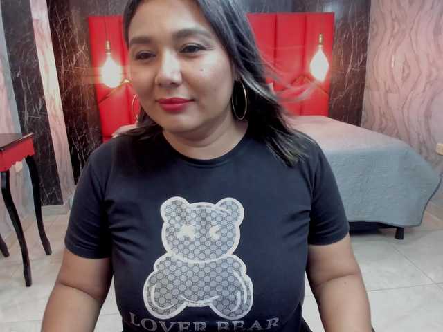 LatinaHoleQueen-1 live cam on BongaCams