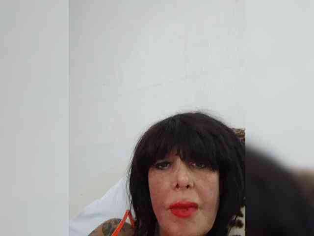 Damedelanuit webcam