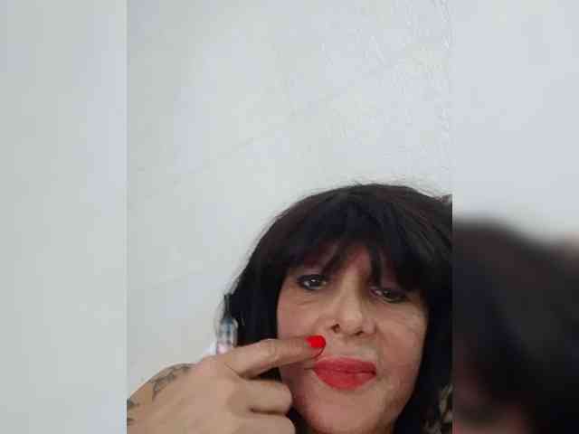 Modella: Damedelanuit