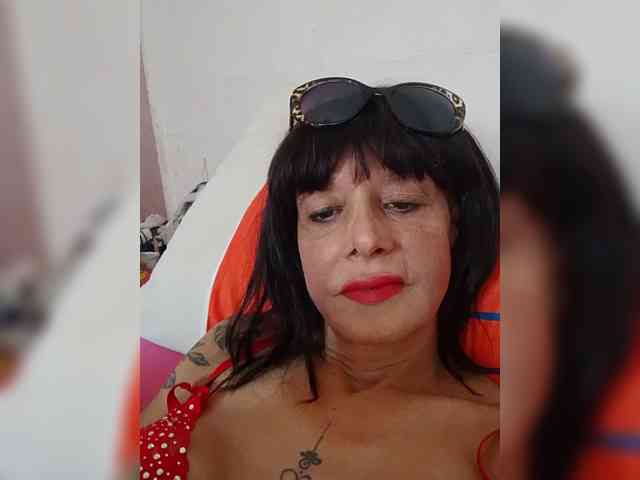 Modella: Damedelanuit