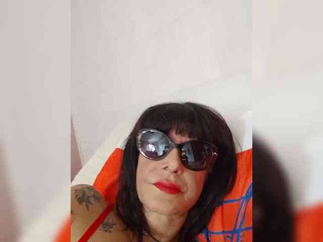 Damedelanuit webcam