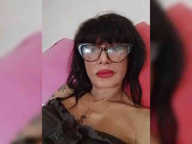 Modella: Damedelanuit