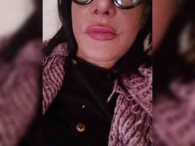 Modella: Damedelanuit