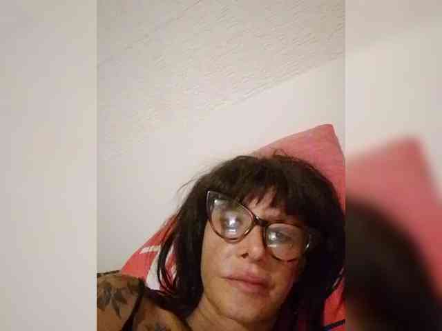 Modella: Damedelanuit