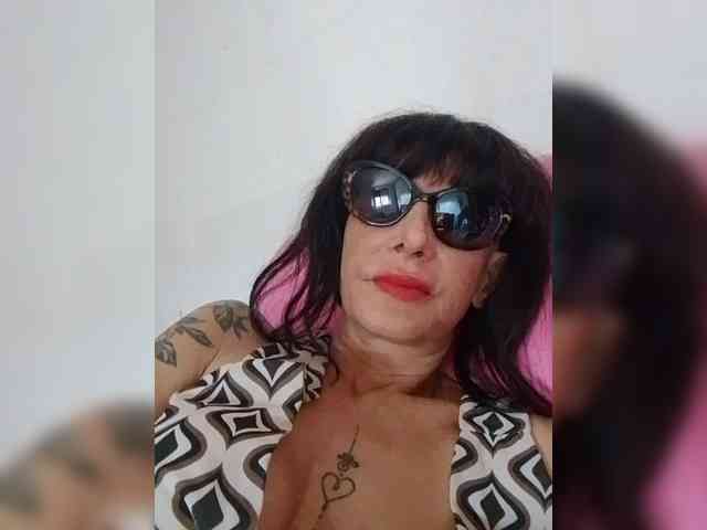 Damedelanuit webcam