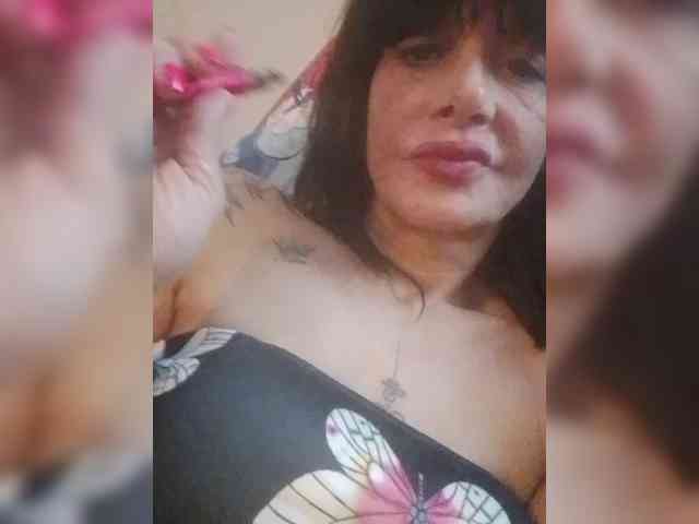 Modella: Damedelanuit