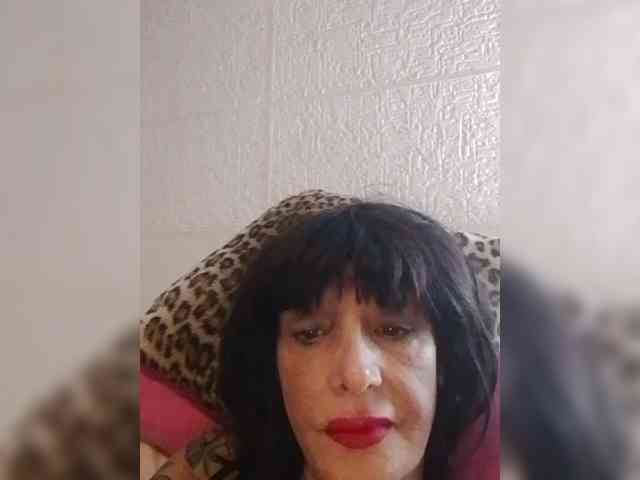 Modella: Damedelanuit