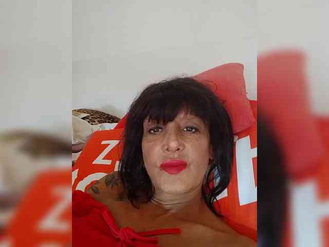 Damedelanuit webcam