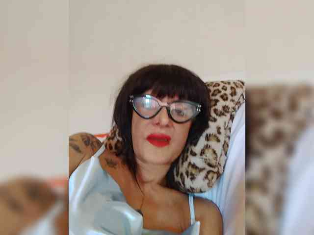 Modella: Damedelanuit