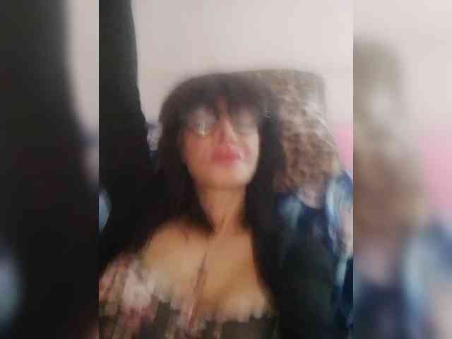 Damedelanuit webcam