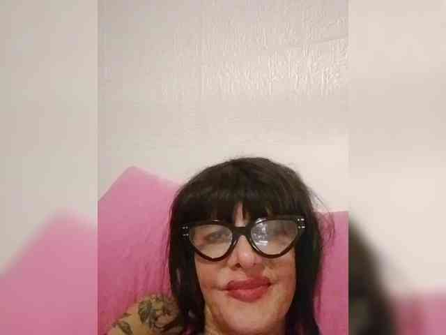Modella: Damedelanuit