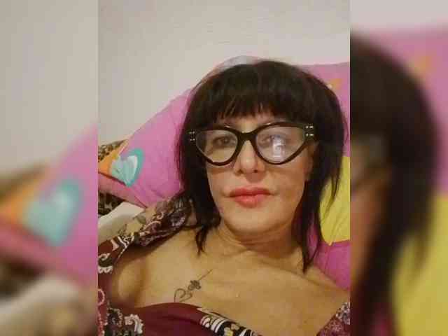 Damedelanuit webcam