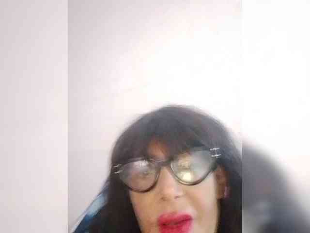 Modella: Damedelanuit