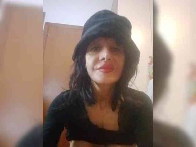 Modella: Damedelanuit