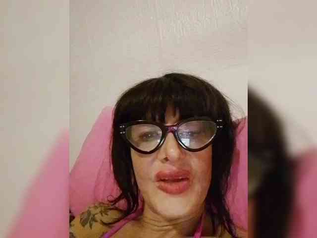 Modella: Damedelanuit