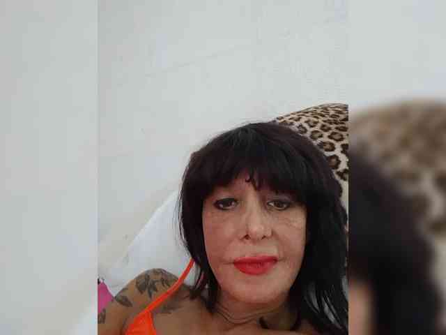 Damedelanuit webcam