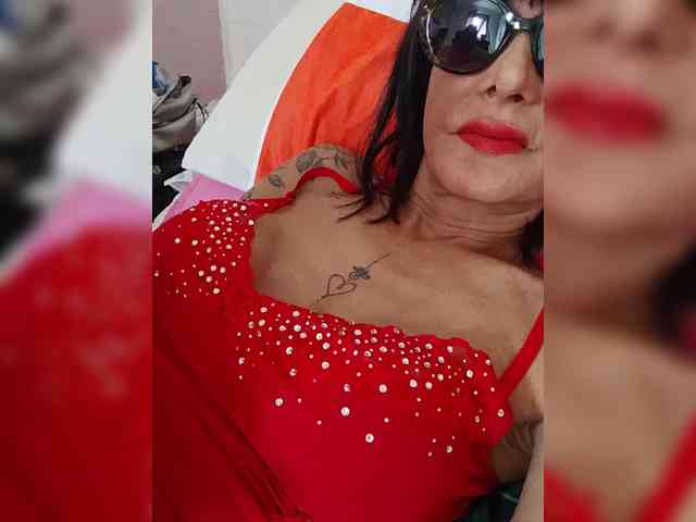 Modella: Damedelanuit