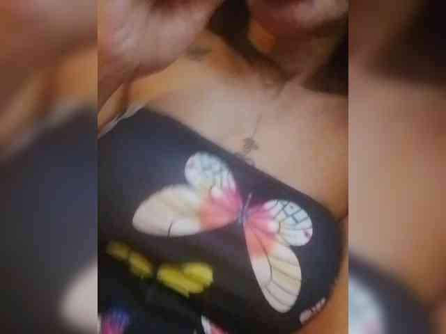 Damedelanuit webcam