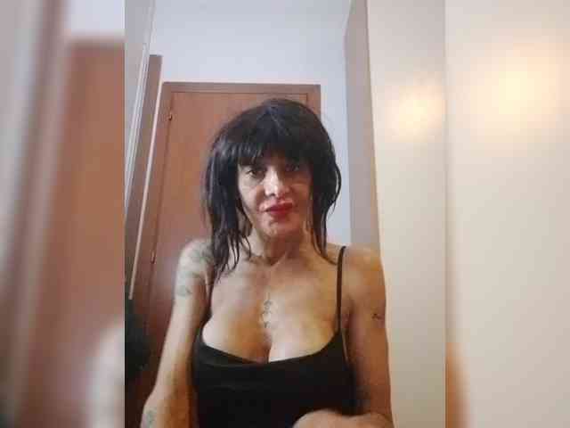 Modella: Damedelanuit