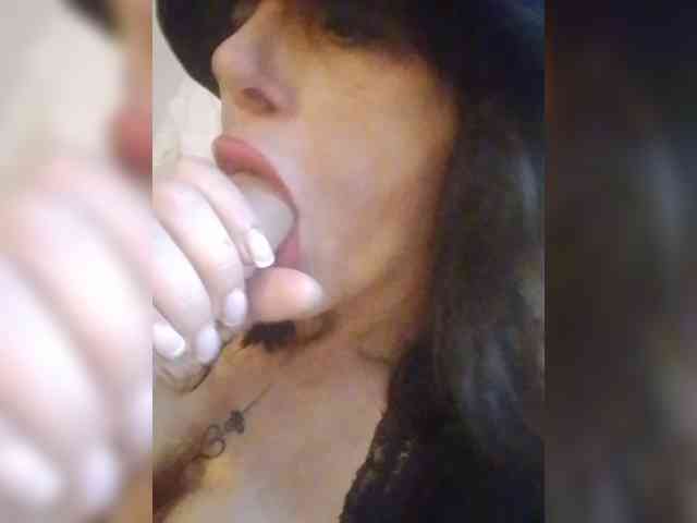 Damedelanuit webcam