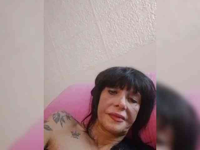 Modella: Damedelanuit