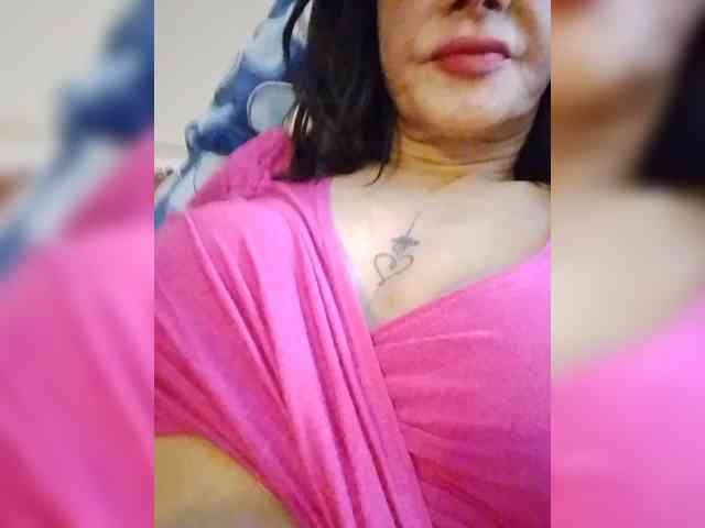 Modella: Damedelanuit