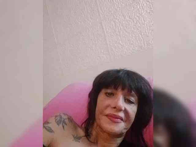 Modella: Damedelanuit