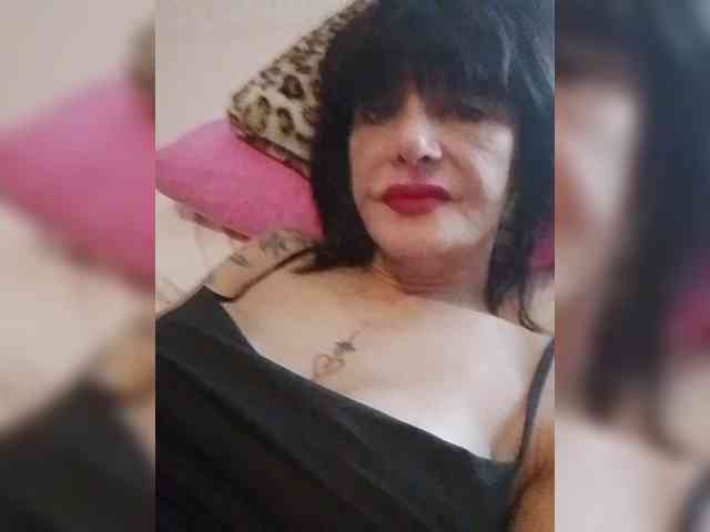 Modella: Damedelanuit