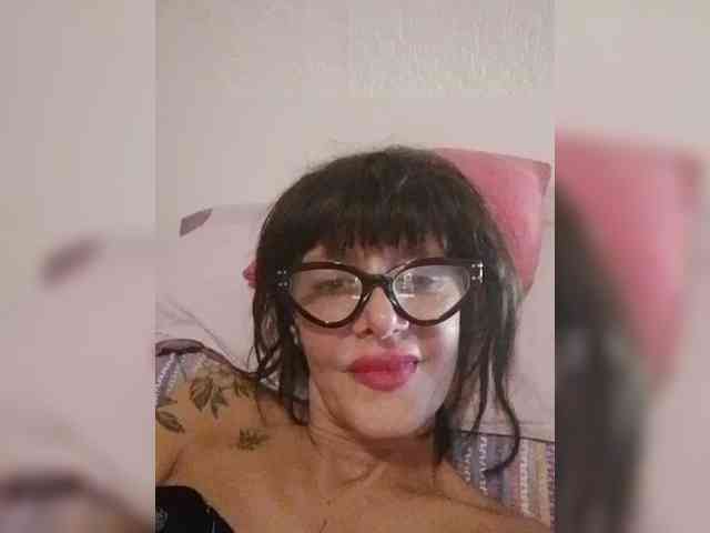 Damedelanuit webcam
