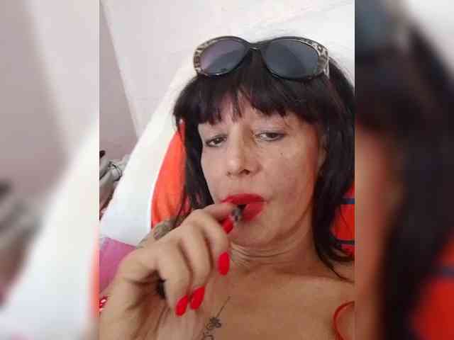 Damedelanuit webcam
