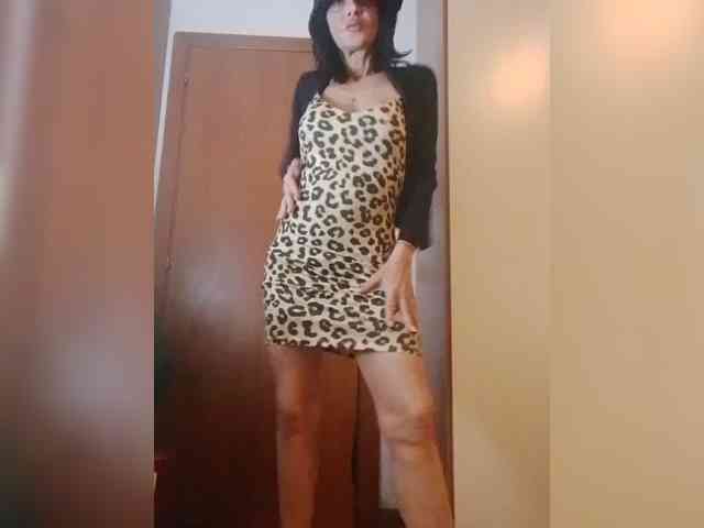 Modella: Damedelanuit
